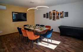 Apartmany Pisek